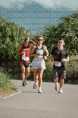 2025運動i台灣壯圍龜山朝日馬拉松 Sunrise Marathon