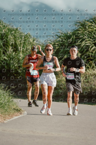 2025運動i台灣壯圍龜山朝日馬拉松 Sunrise Marathon