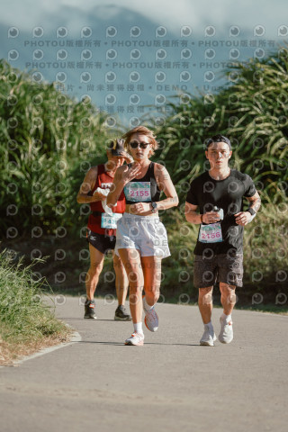 2025運動i台灣壯圍龜山朝日馬拉松 Sunrise Marathon