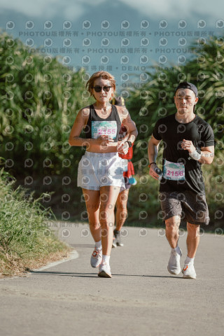 2025運動i台灣壯圍龜山朝日馬拉松 Sunrise Marathon
