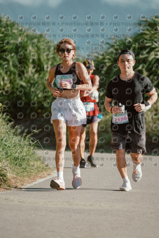 2025運動i台灣壯圍龜山朝日馬拉松 Sunrise Marathon