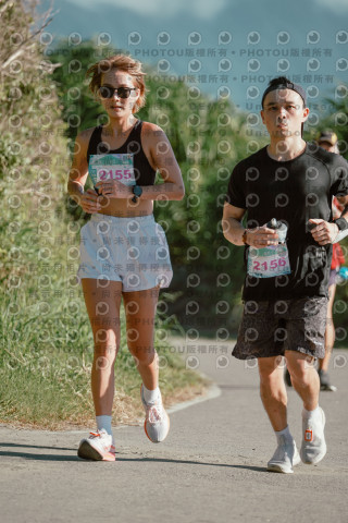 2025運動i台灣壯圍龜山朝日馬拉松 Sunrise Marathon