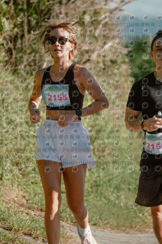 2025運動i台灣壯圍龜山朝日馬拉松 Sunrise Marathon