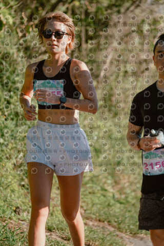 2025運動i台灣壯圍龜山朝日馬拉松 Sunrise Marathon