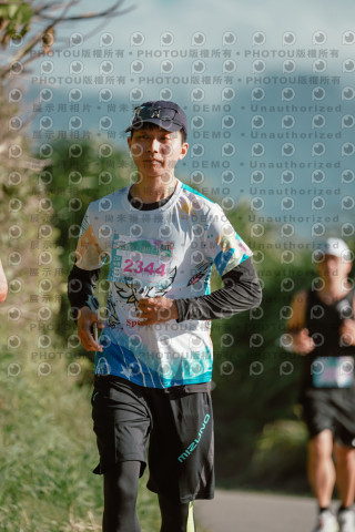 2025運動i台灣壯圍龜山朝日馬拉松 Sunrise Marathon
