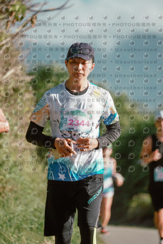 2025運動i台灣壯圍龜山朝日馬拉松 Sunrise Marathon