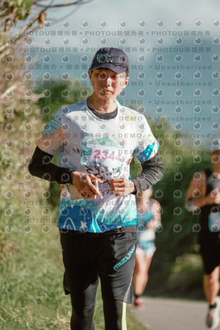 2025運動i台灣壯圍龜山朝日馬拉松 Sunrise Marathon