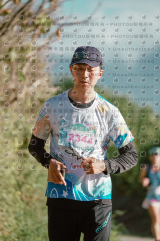 2025運動i台灣壯圍龜山朝日馬拉松 Sunrise Marathon