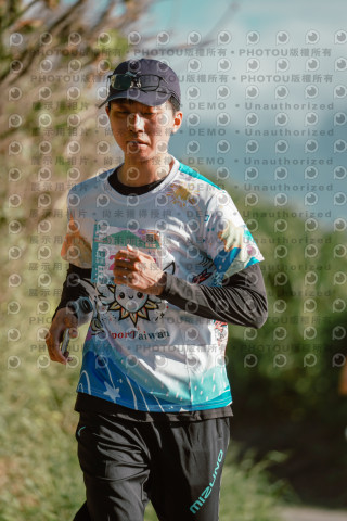 2025運動i台灣壯圍龜山朝日馬拉松 Sunrise Marathon