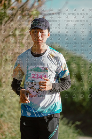 2025運動i台灣壯圍龜山朝日馬拉松 Sunrise Marathon
