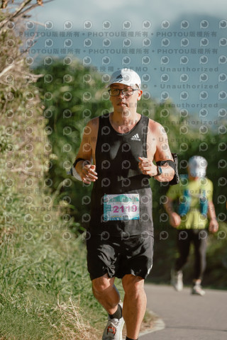 2025運動i台灣壯圍龜山朝日馬拉松 Sunrise Marathon