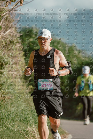 2025運動i台灣壯圍龜山朝日馬拉松 Sunrise Marathon