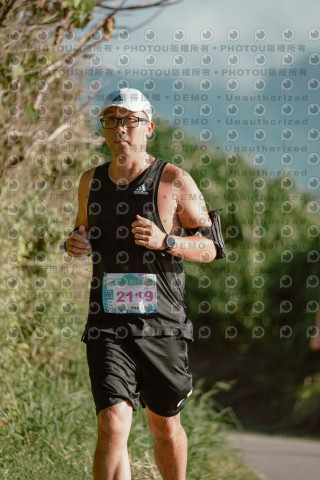 2025運動i台灣壯圍龜山朝日馬拉松 Sunrise Marathon