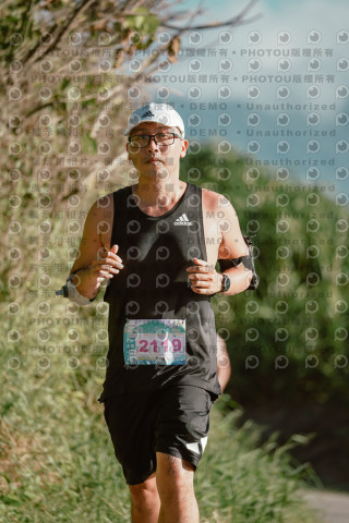 2025運動i台灣壯圍龜山朝日馬拉松 Sunrise Marathon