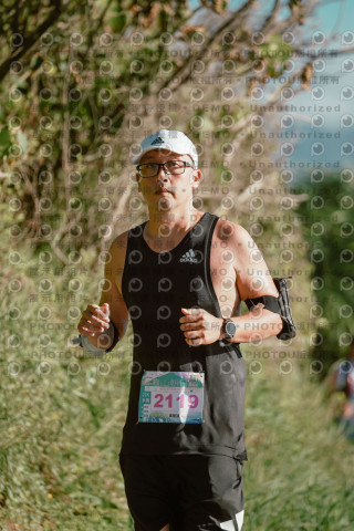 2025運動i台灣壯圍龜山朝日馬拉松 Sunrise Marathon
