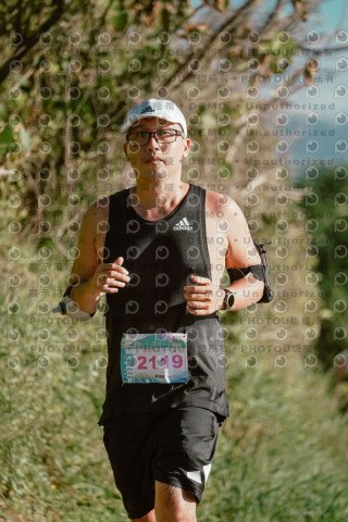 2025運動i台灣壯圍龜山朝日馬拉松 Sunrise Marathon