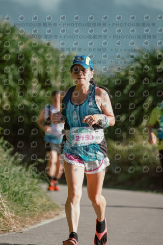 2025運動i台灣壯圍龜山朝日馬拉松 Sunrise Marathon
