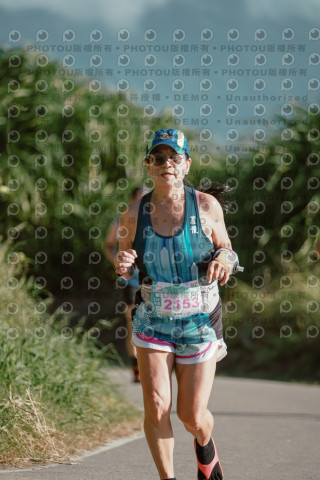 2025運動i台灣壯圍龜山朝日馬拉松 Sunrise Marathon
