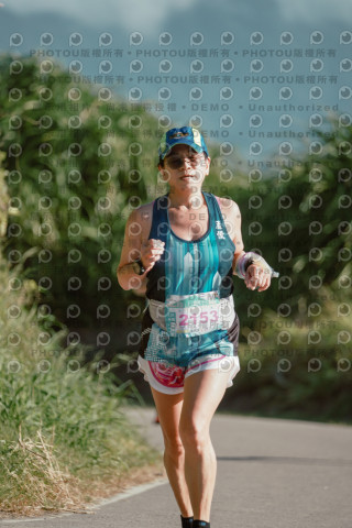 2025運動i台灣壯圍龜山朝日馬拉松 Sunrise Marathon