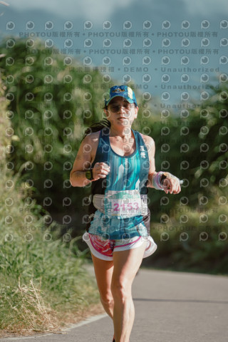 2025運動i台灣壯圍龜山朝日馬拉松 Sunrise Marathon