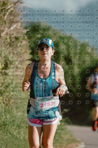 2025運動i台灣壯圍龜山朝日馬拉松 Sunrise Marathon