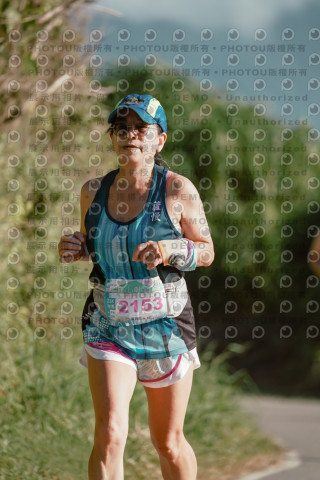 2025運動i台灣壯圍龜山朝日馬拉松 Sunrise Marathon