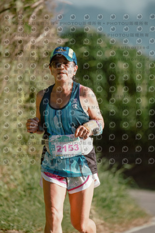 2025運動i台灣壯圍龜山朝日馬拉松 Sunrise Marathon