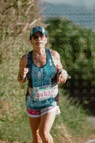 2025運動i台灣壯圍龜山朝日馬拉松 Sunrise Marathon