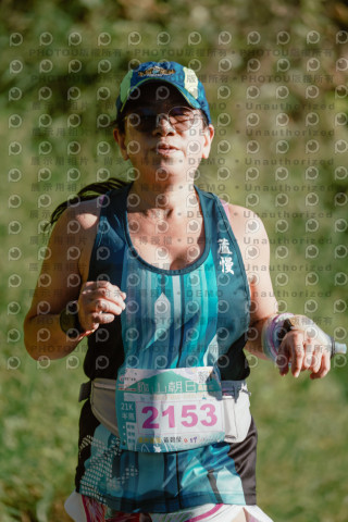2025運動i台灣壯圍龜山朝日馬拉松 Sunrise Marathon