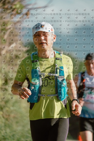 2025運動i台灣壯圍龜山朝日馬拉松 Sunrise Marathon