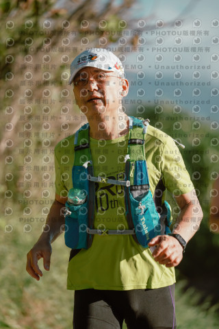 2025運動i台灣壯圍龜山朝日馬拉松 Sunrise Marathon