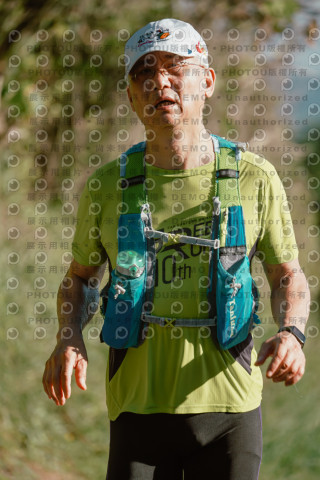 2025運動i台灣壯圍龜山朝日馬拉松 Sunrise Marathon