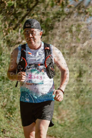 2025運動i台灣壯圍龜山朝日馬拉松 Sunrise Marathon