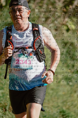 2025運動i台灣壯圍龜山朝日馬拉松 Sunrise Marathon