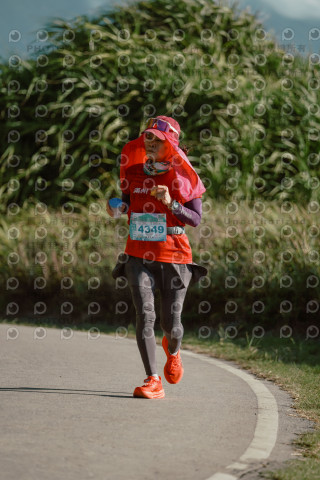 2025運動i台灣壯圍龜山朝日馬拉松 Sunrise Marathon