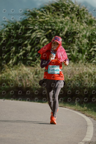 2025運動i台灣壯圍龜山朝日馬拉松 Sunrise Marathon