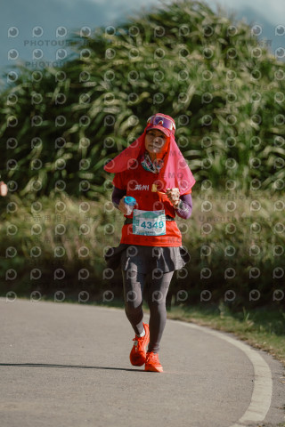 2025運動i台灣壯圍龜山朝日馬拉松 Sunrise Marathon