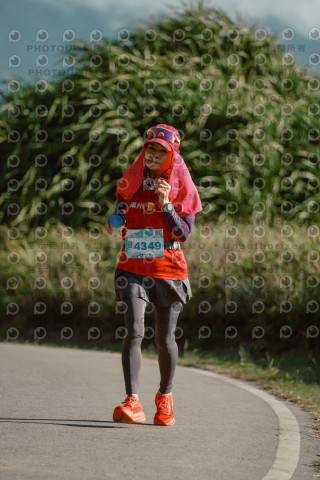 2025運動i台灣壯圍龜山朝日馬拉松 Sunrise Marathon