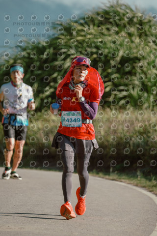 2025運動i台灣壯圍龜山朝日馬拉松 Sunrise Marathon