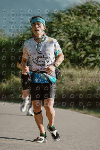 2025運動i台灣壯圍龜山朝日馬拉松 Sunrise Marathon