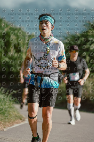 2025運動i台灣壯圍龜山朝日馬拉松 Sunrise Marathon