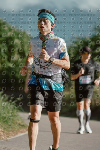 2025運動i台灣壯圍龜山朝日馬拉松 Sunrise Marathon