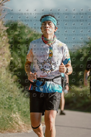 2025運動i台灣壯圍龜山朝日馬拉松 Sunrise Marathon
