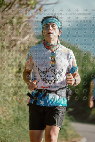2025運動i台灣壯圍龜山朝日馬拉松 Sunrise Marathon