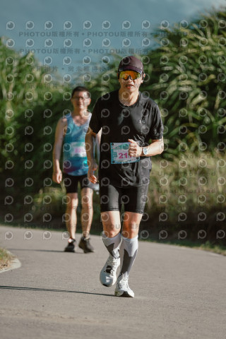 2025運動i台灣壯圍龜山朝日馬拉松 Sunrise Marathon