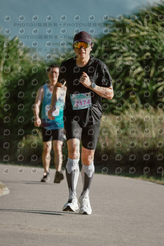 2025運動i台灣壯圍龜山朝日馬拉松 Sunrise Marathon