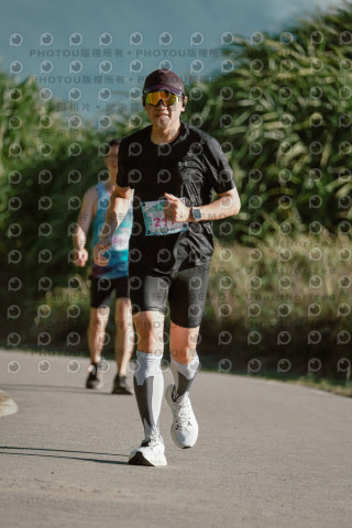 2025運動i台灣壯圍龜山朝日馬拉松 Sunrise Marathon