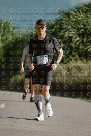 2025運動i台灣壯圍龜山朝日馬拉松 Sunrise Marathon