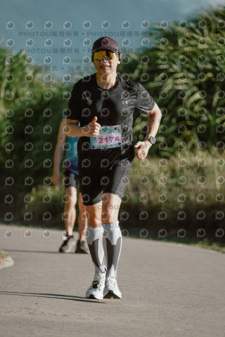 2025運動i台灣壯圍龜山朝日馬拉松 Sunrise Marathon