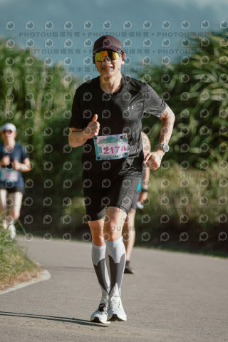 2025運動i台灣壯圍龜山朝日馬拉松 Sunrise Marathon